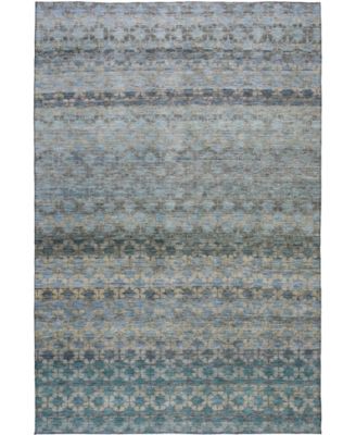 Dalyn - Burano BU6 8'x10' Area Rug