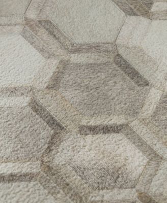 Bozeman Washable BM1 2'6''x3'10'' Area Rug