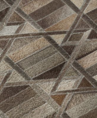 Bozeman Washable BM4 2'6''x3'10'' Area Rug