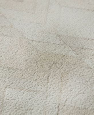 Bozeman Washable BM5 2'6''x3'10'' Area Rug