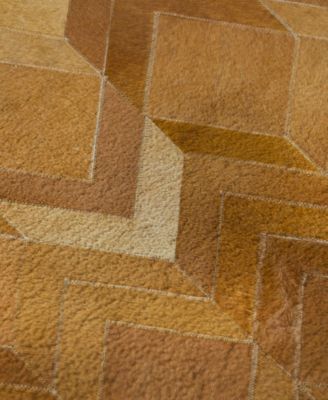 Bozeman Washable BM5 2'6''x3'10'' Area Rug