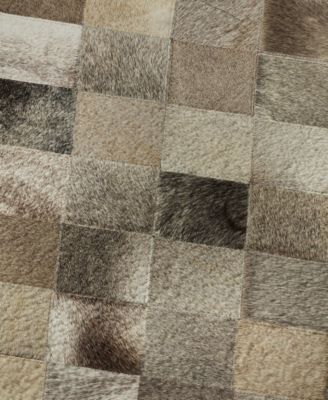 Bozeman Washable BM2 3'x5' Area Rug