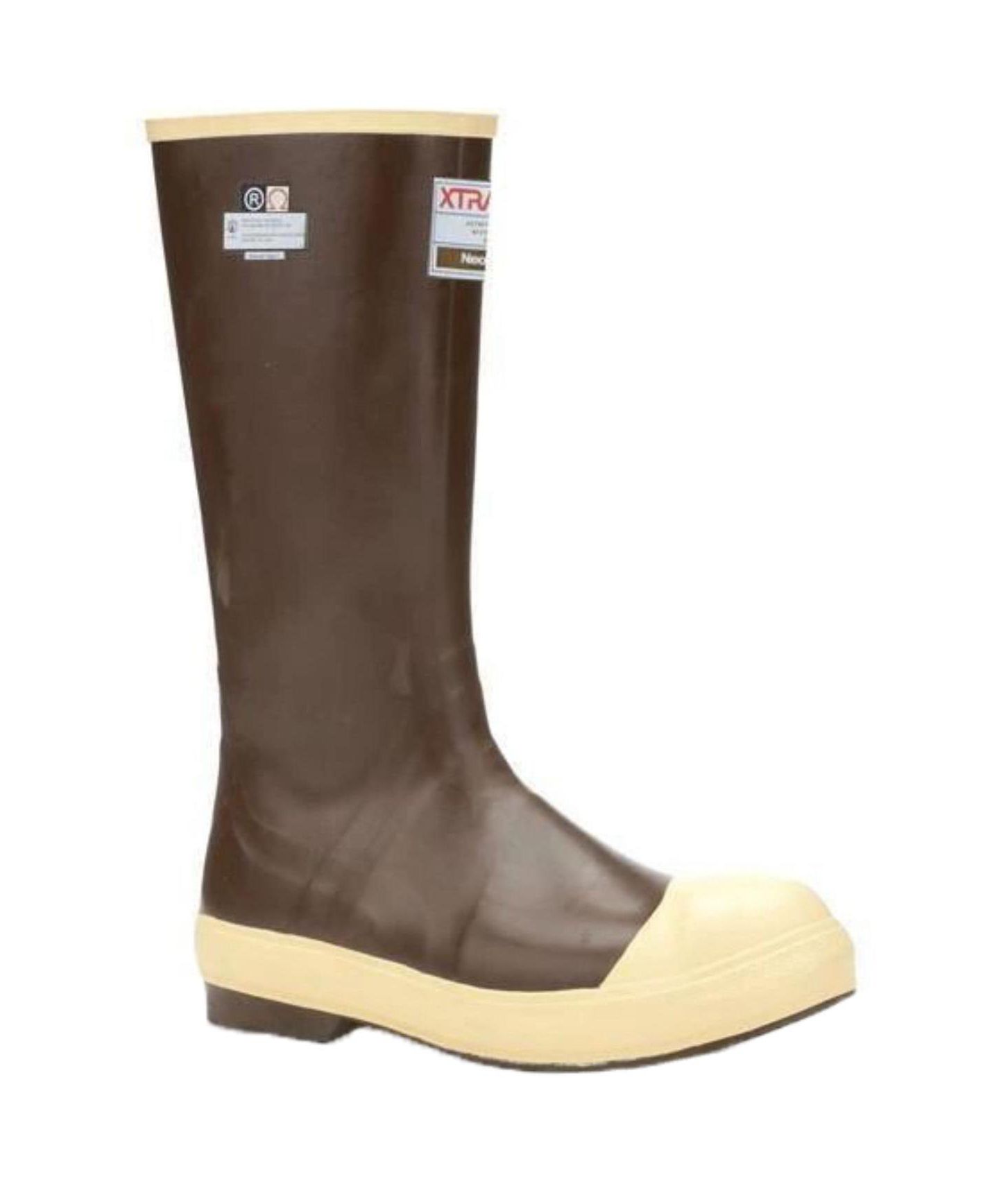 Мужские ботинки XTRATUF 15" Steel Toe Legacy Boot — фото 5