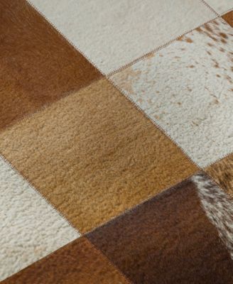 Bozeman Washable BM10 5'x7'6'' Area Rug