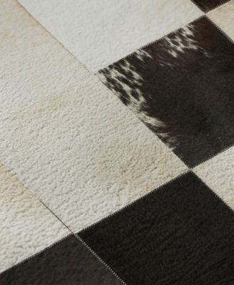 Bozeman Washable BM10 5'x7'6'' Area Rug