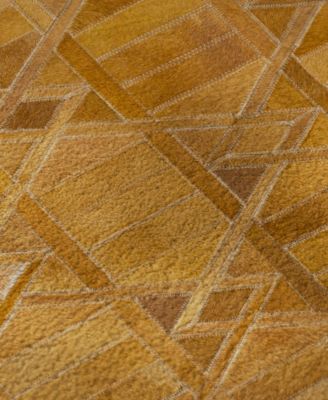 Bozeman Washable BM4 8'x10' Area Rug