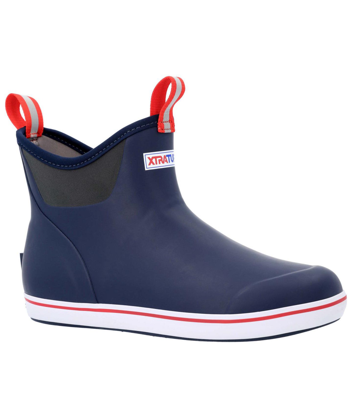 Мужские ботинки XTRATUF Ankle Deck Boot — фото 1