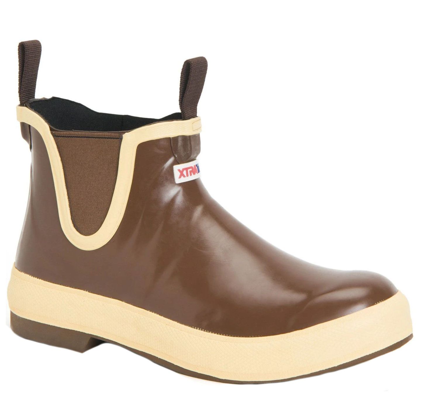 Мужские ботинки XTRATUF Legacy Ankle Deck Boot — фото 10