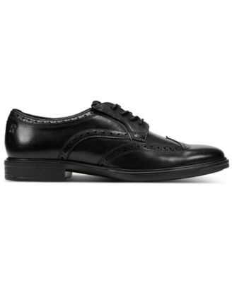 Men's Keelan Dress Plain Toe Oxford Shoe