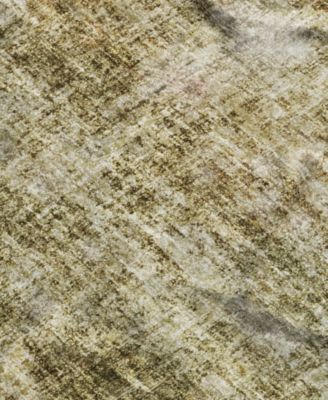 Boca Washable BO9 9'x12' Area Rug