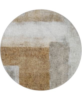 Dalyn - Boca BO1 8'x8' Round Area Rug