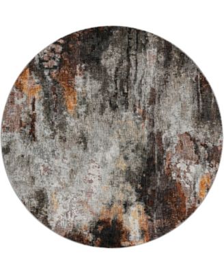 Dalyn - Boca BO10 8'x8' Round Area Rug
