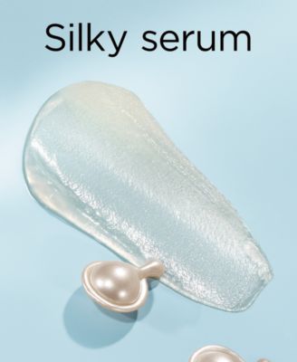 Hyaluronic Acid + Peptides Ceramide Capsules Hydra-Plumping Serum, 30-Pc.