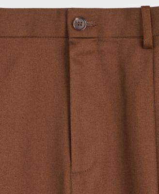 Men's Tapered Trousers, Macy's Exclusive 