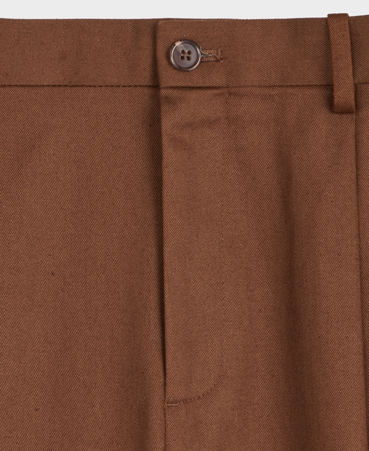 Mode Of One Men's Tapered Trousers, Macy's Exclusive In Brown