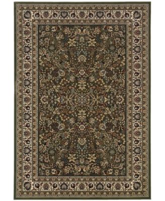 Oriental Weavers - Ariana 213G8 Rug Collection