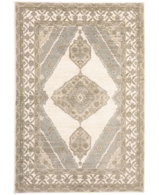 Oriental Weavers - Andorra 298C0 Rug Collection