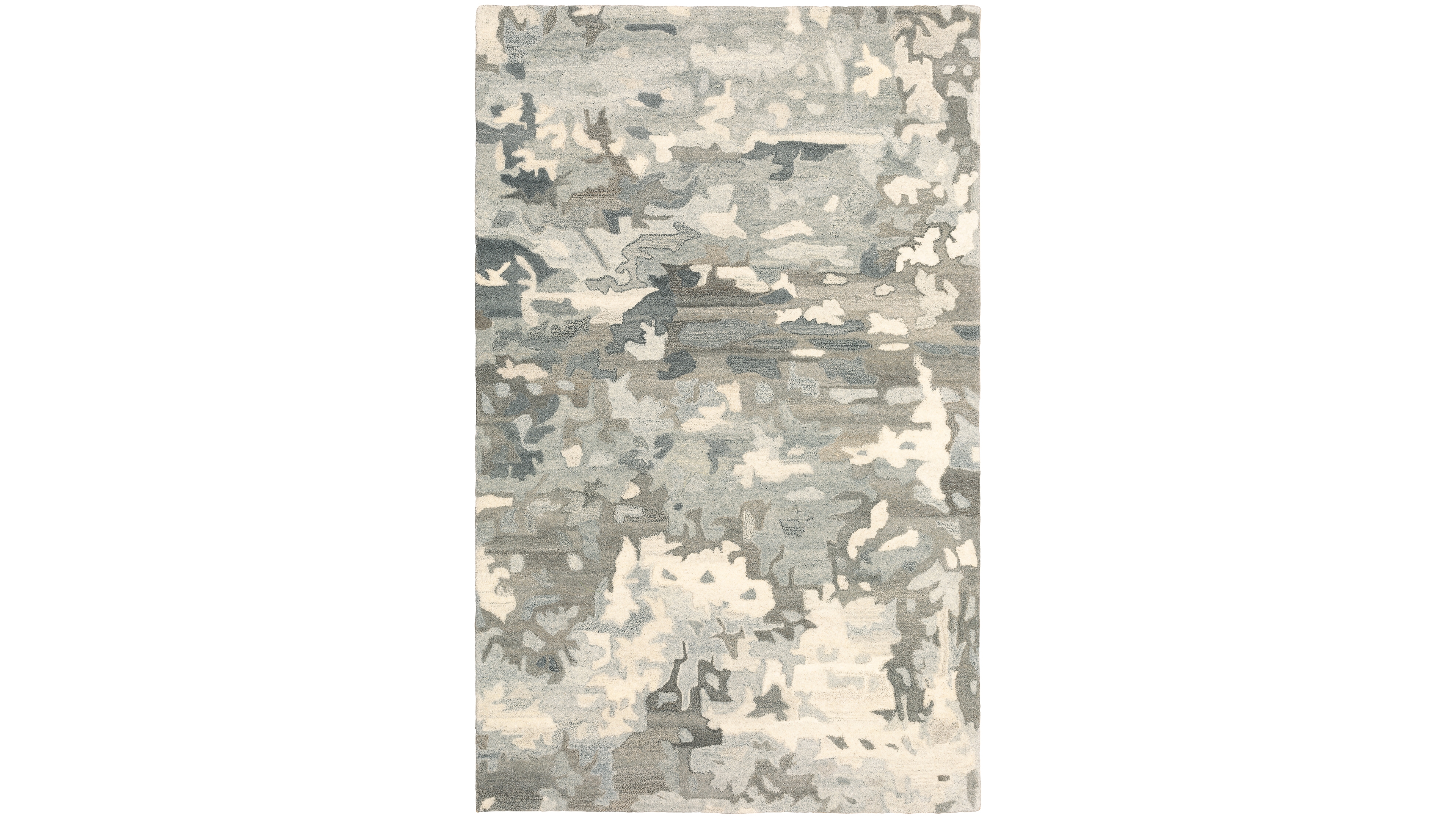 Oriental Weavers Anastasia 68006 3'6"x5'6" Area Rug