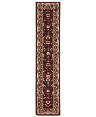 Oriental Weavers - Lilihan 043S6 Rug Collection