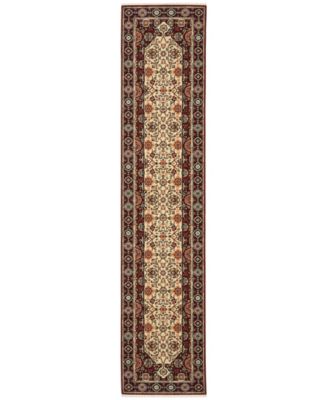 Oriental Weavers - Lilihan 1802W Rug Collection
