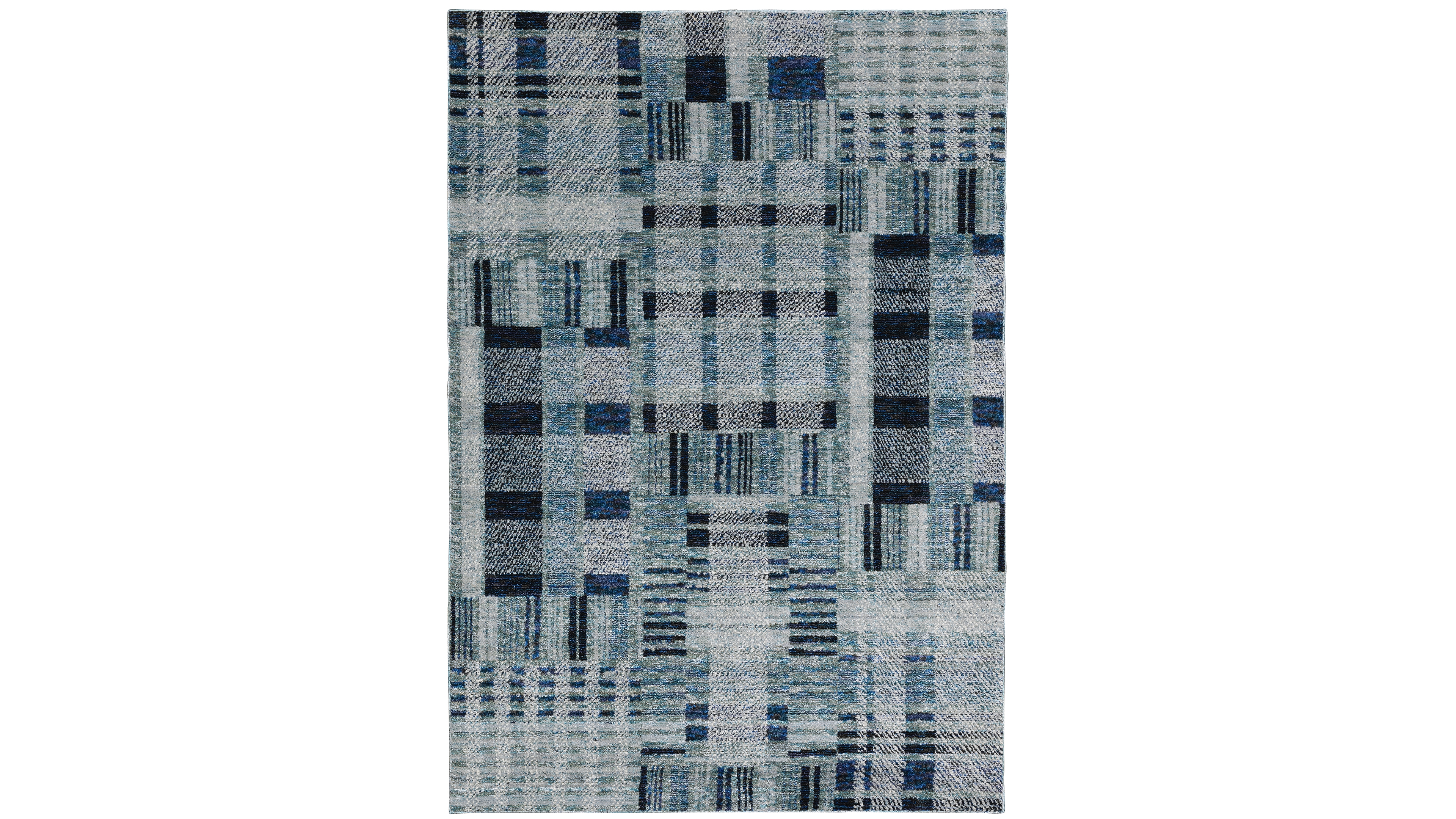 Oriental Weavers Atlas 752B0 3'3"x5'2" Area Rug