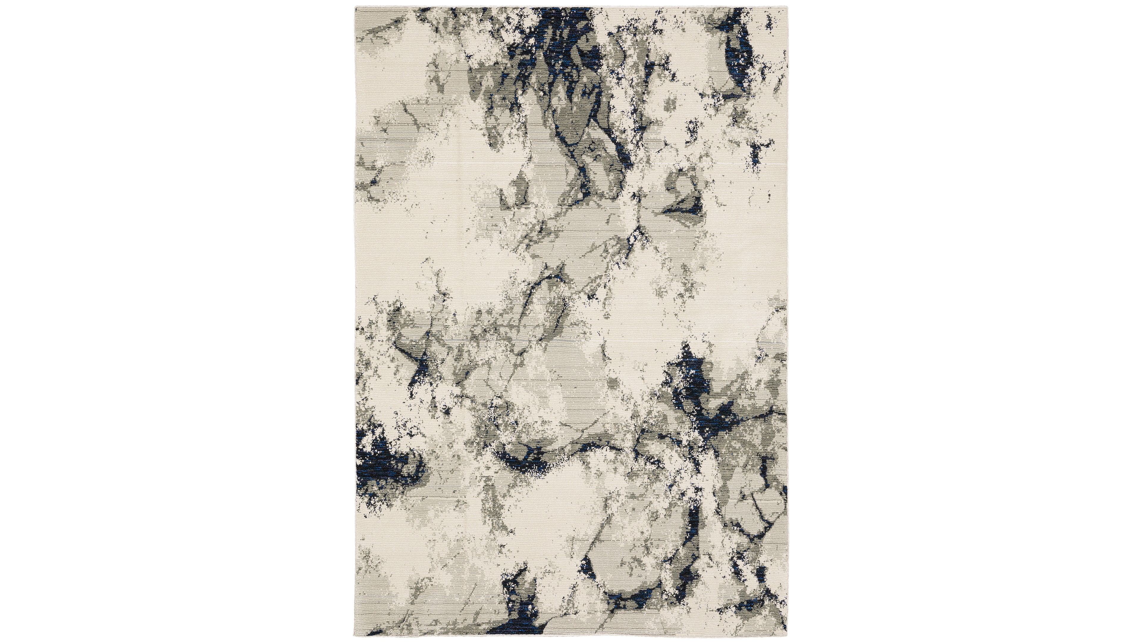 Oriental Weavers Evolution 978A 3'3"x5'2" Area Rug
