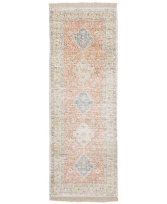 Oriental Weavers - Malabar 45305 Rug Collection