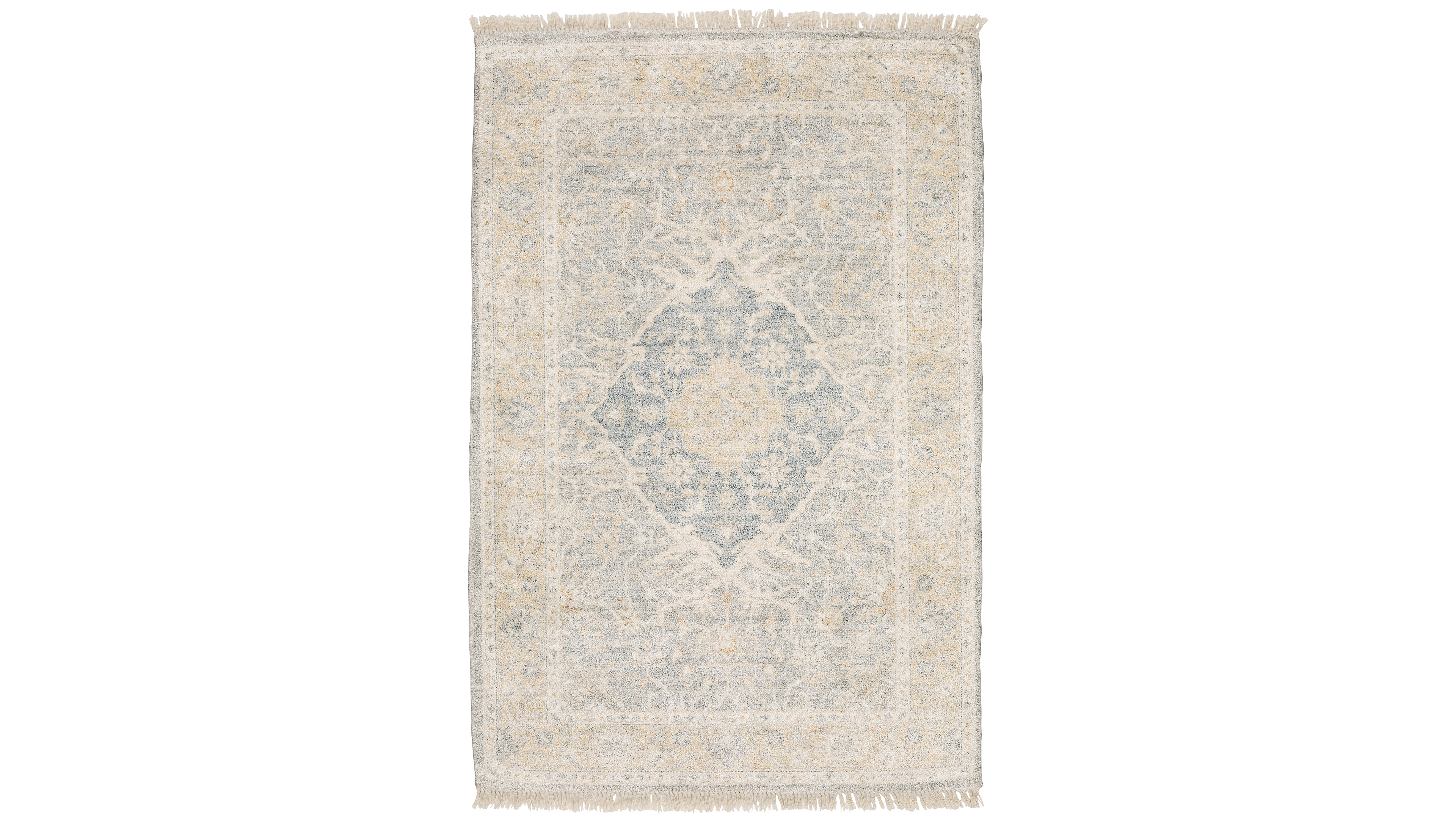 Oriental Weavers Malabar 45307 8'x10' Area Rug