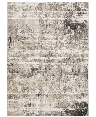Oriental Weavers - Nebulous 091L9 Rug Collection