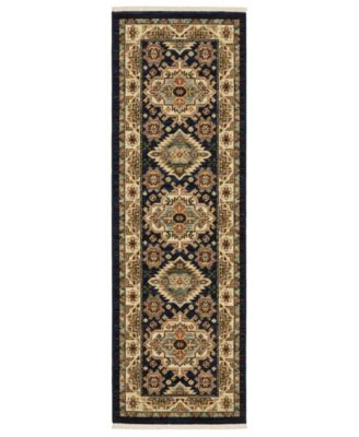 Oriental Weavers - Lilihan 532B6 Rug Collection