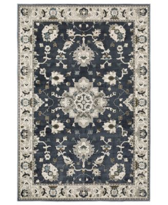 Oriental Weavers - Ellington ELL08 Rug Collection