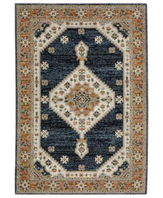Andorra 2281E 3'3"x5'2" Area Rug
