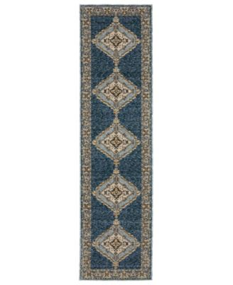 Oriental Weavers - Andorra 2430A Rug Collection