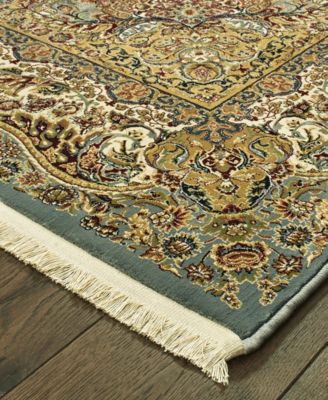 Masterpiece 502L 3'10"x5'5" Area Rug