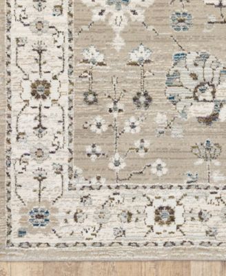 Andorra 8930L Rug Collection