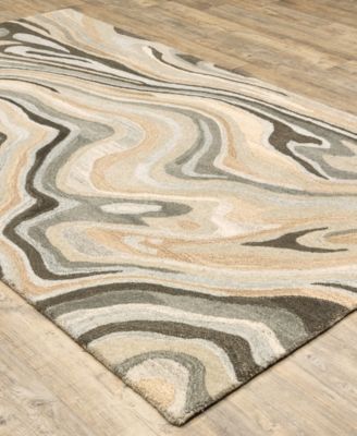 Anastasia 68007 Rug Collection