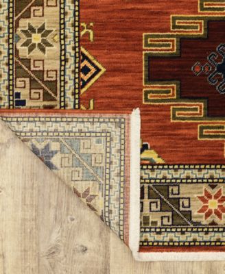 Lilihan 5504P Rug Collection