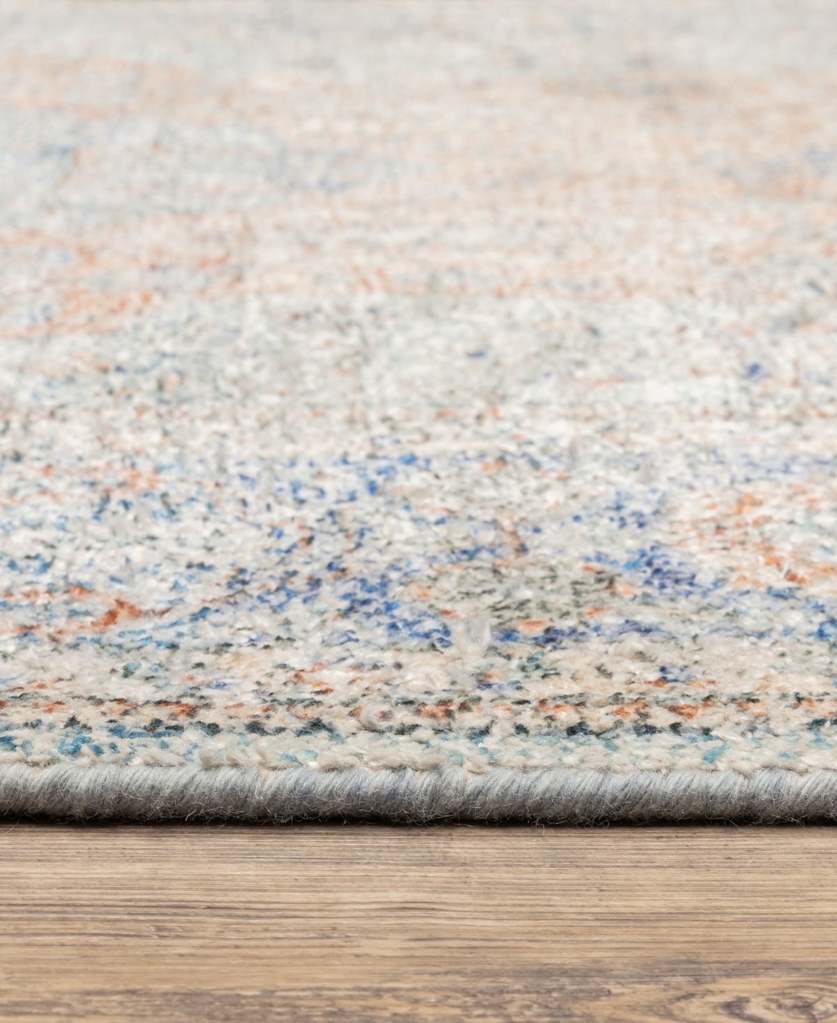 Oriental Weavers Malabar 8'x10' Area Rug