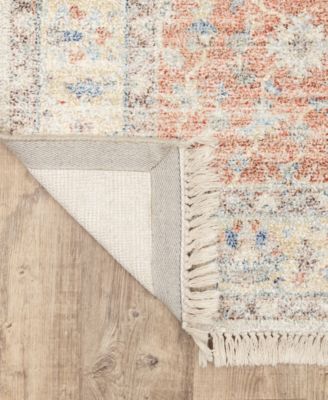 Oriental Weavers Malabar 45305 Rug Collection In Neutral
