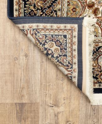 Masterpiece 1802B 5'3"x7'6" Area Rug