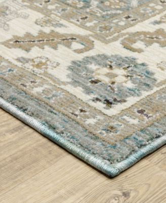 Andorra 2429A 7'10"x10'10" Area Rug