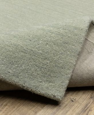 Aniston II 27115 2'6"x8' Runner Area Rug