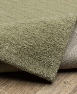 Aniston II 27120 2'6"x8' Runner Area Rug