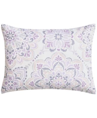 Macy's Adara Reversible Comforter Set