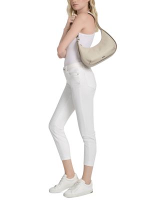 Thyme Medium Hobo Bag