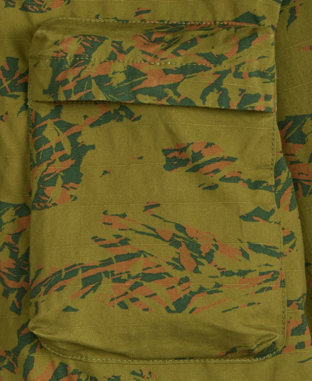 Mode of One Men's Pocket Camo Jacket, Macy's Exclusive