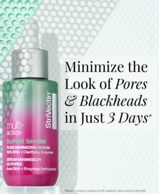 Super Shrink Pore Minimizing Serum