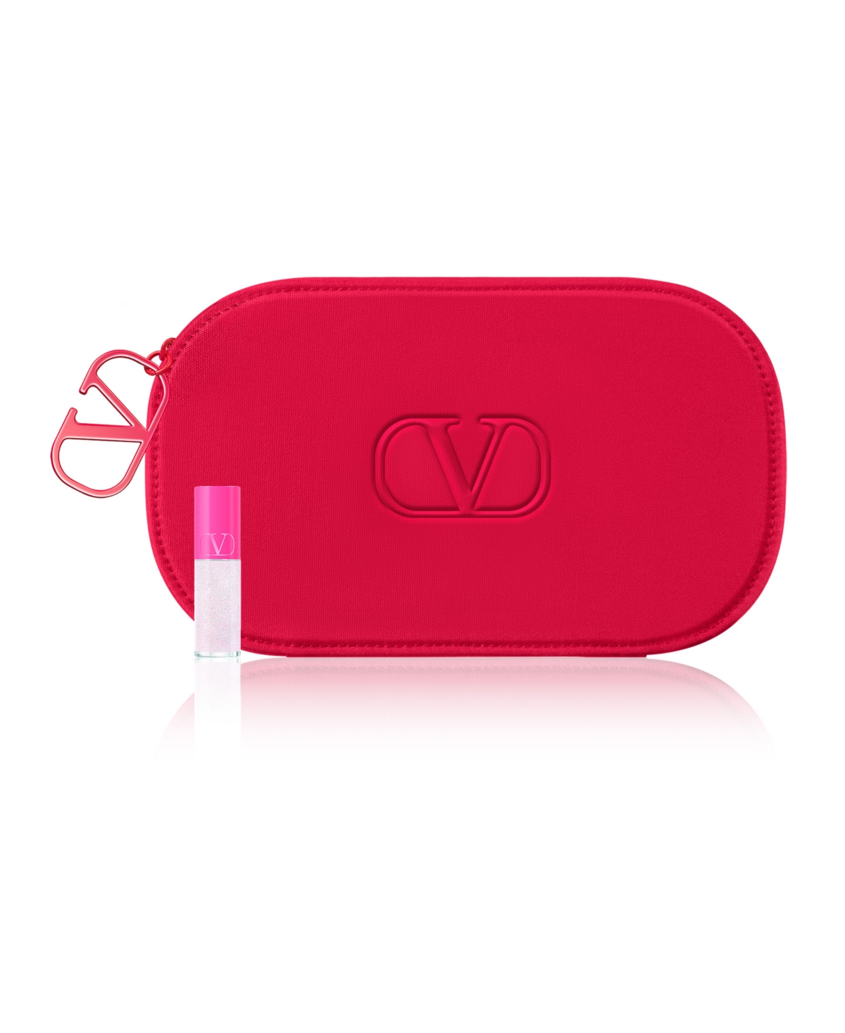 Free 2-Pc. Gift with any $150 Valentino Cosmetic Purchase - 2-Pc. Gift