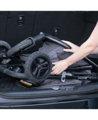 Tango 3 All-Terrain Stroller Travel System with EZ-Lift 30 PLUS Infant Car Seat