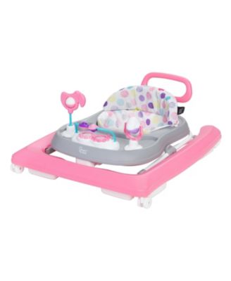 Toddler Smart Steps Trend 2-in-1 Walker with Deluxe Toys